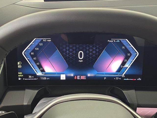 Photo of 2026 Black Sapphire Metallic BMW X3