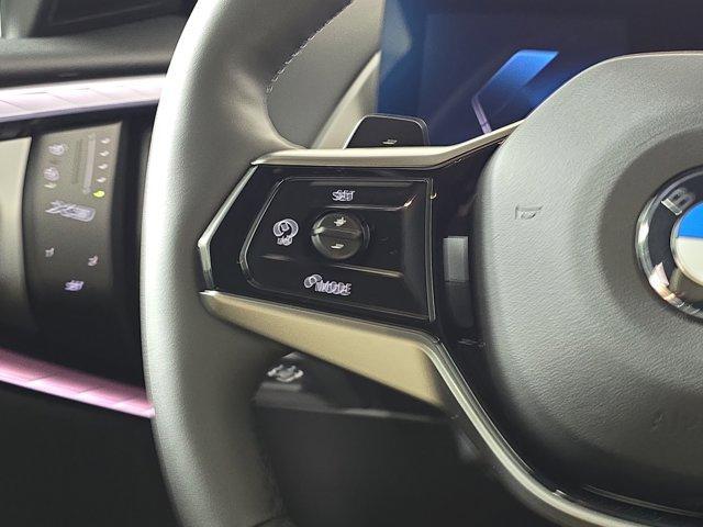 Photo of 2026 Black Sapphire Metallic BMW X3