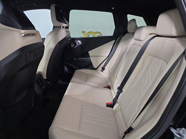 Photo of 2026 Black Sapphire Metallic BMW X3