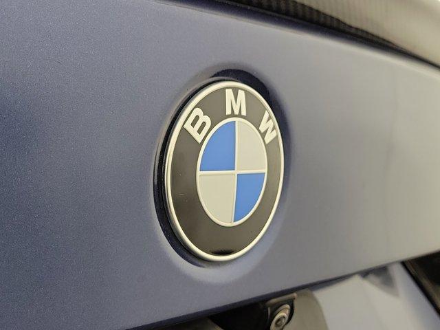 Photo of 2021 Phytonic Blue Metallic BMW 330
