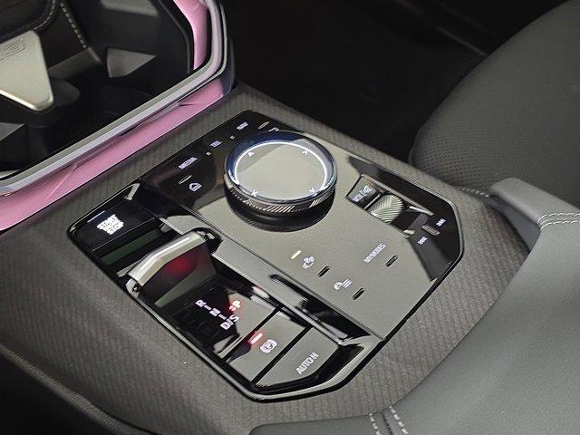 Photo of 2026 Tanzanite Blue II Metallic BMW X3