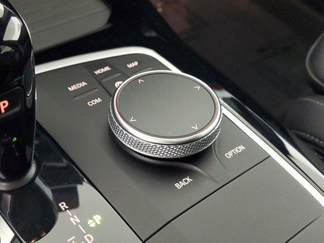 Photo of 2024 Alpine White BMW X3