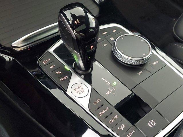Photo of 2024 Alpine White BMW X3
