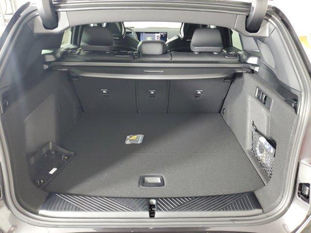 Photo of 2025 Dark Graphite Metallic BMW X3