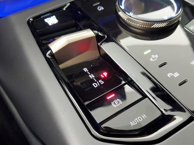 Photo of 2025 Dark Graphite Metallic BMW X3