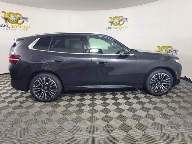 Photo of 2025 Dark Graphite Metallic BMW X3