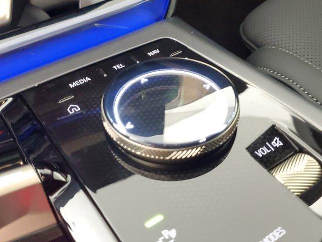Photo of 2025 Dark Graphite Metallic BMW X3