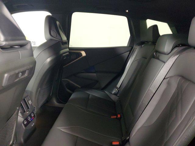 Photo of 2025 Dark Graphite Metallic BMW X3