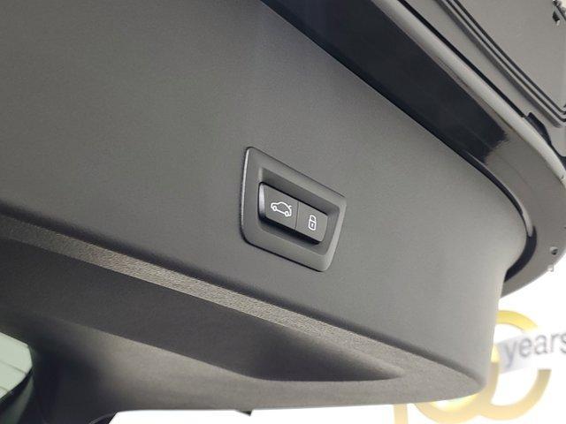 Photo of 2025 Dark Graphite Metallic BMW X3