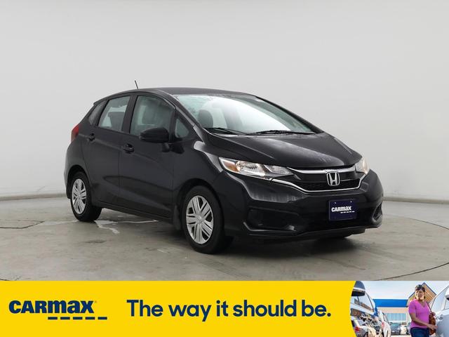 2020 Honda FIT