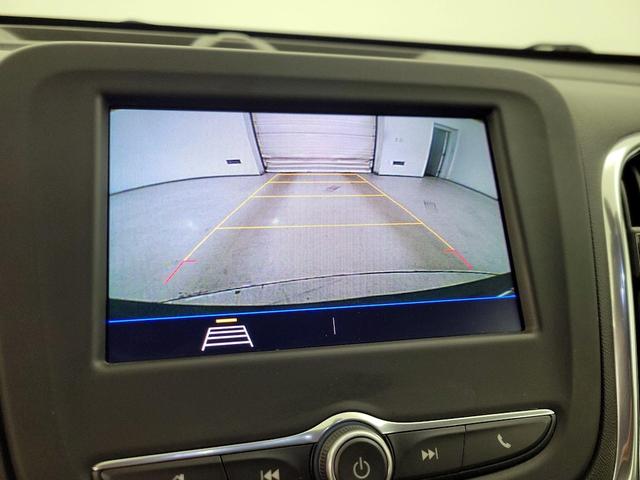 Photo of 2020 Blue Chevrolet Equinox