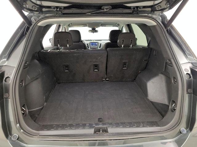 Photo of 2020 Blue Chevrolet Equinox