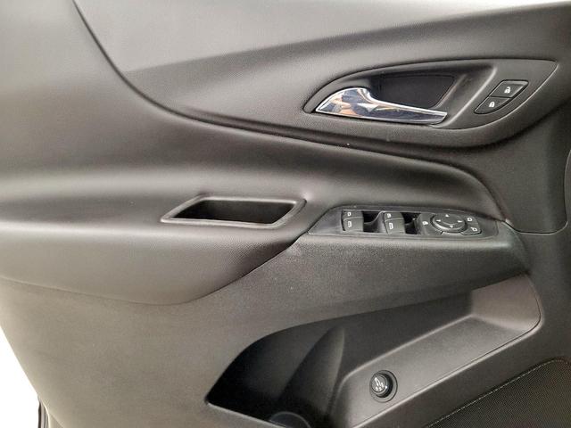 Photo of 2020 Blue Chevrolet Equinox