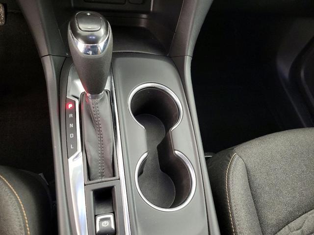 Photo of 2020 Blue Chevrolet Equinox
