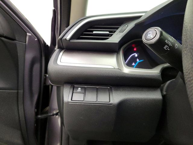 Photo of 2017 Gray Honda Civic