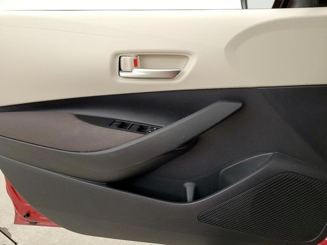 Photo of 2020 Red Toyota Corolla