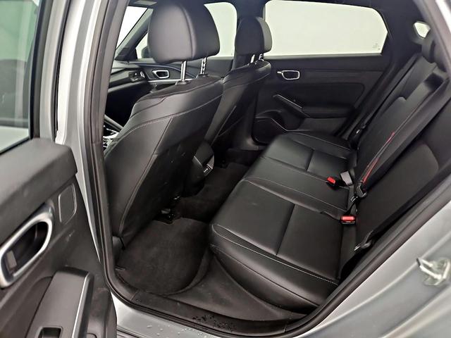 Photo of 2024 Silver Acura Integra