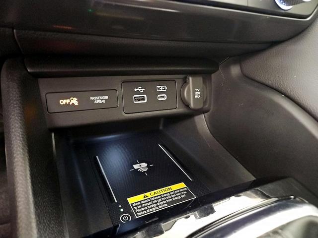 Photo of 2024 Silver Acura Integra