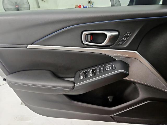 Photo of 2024 Silver Acura Integra