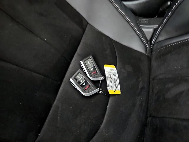 Photo of 2024 Silver Acura Integra
