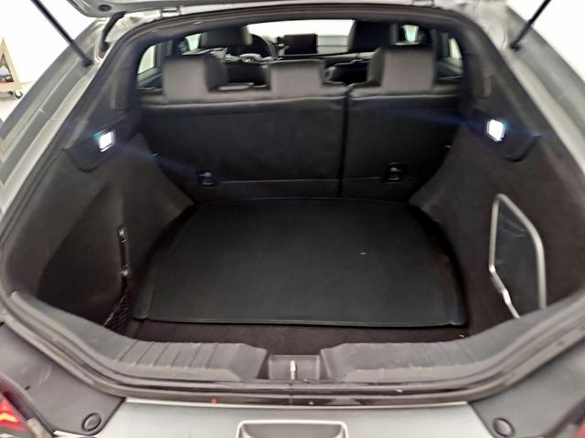 Photo of 2024 Silver Acura Integra