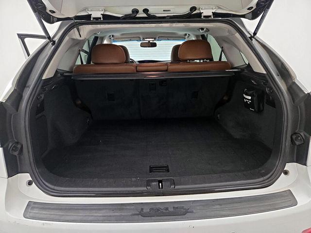 Photo of 2015 White Lexus RX 350