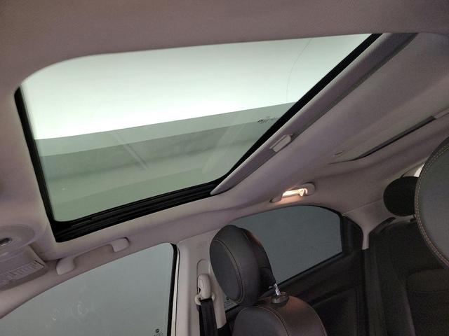 Photo of 2018 White FIAT 500X