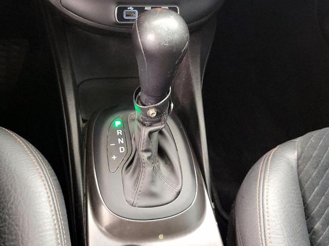 Photo of 2018 White FIAT 500X