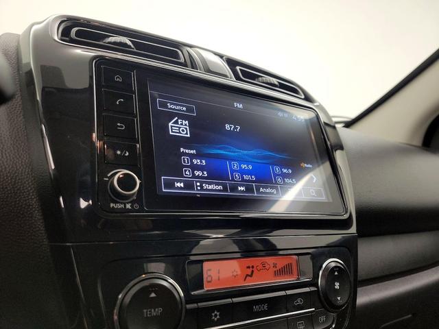Photo of 2021 Red Mitsubishi Mirage G4