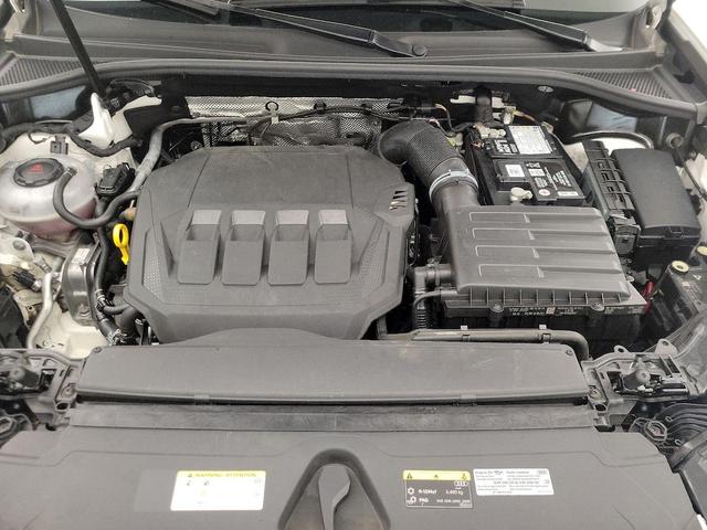 Photo of 2022 White Audi Q3