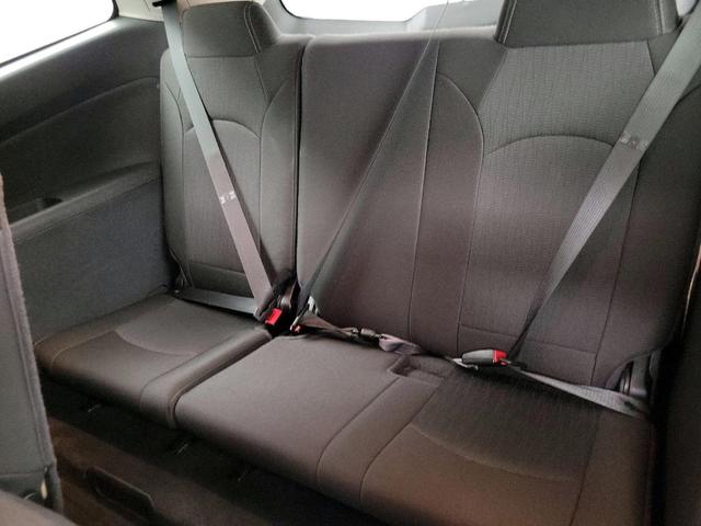 Photo of 2016 Red Chevrolet Traverse