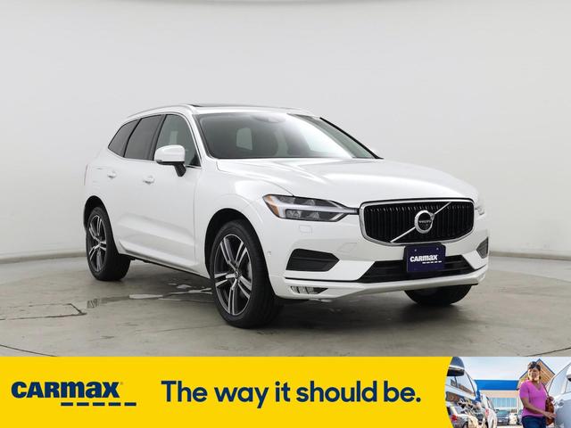 2019 Volvo XC60