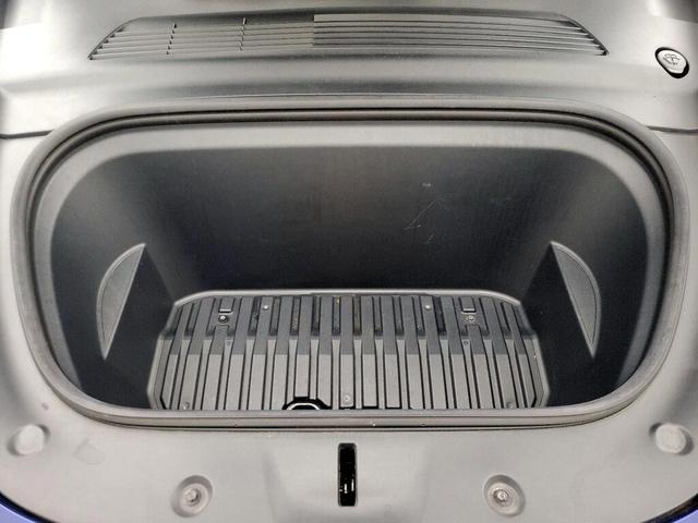 Photo of 2021 Blue Tesla Model Y