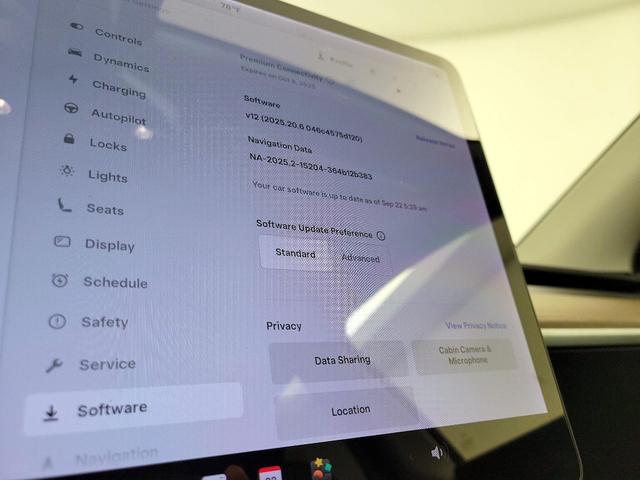 Photo of 2021 Blue Tesla Model Y