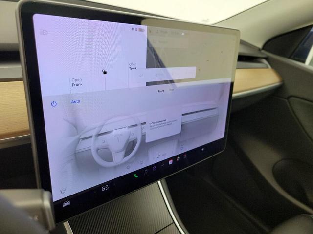 Photo of 2021 Blue Tesla Model Y