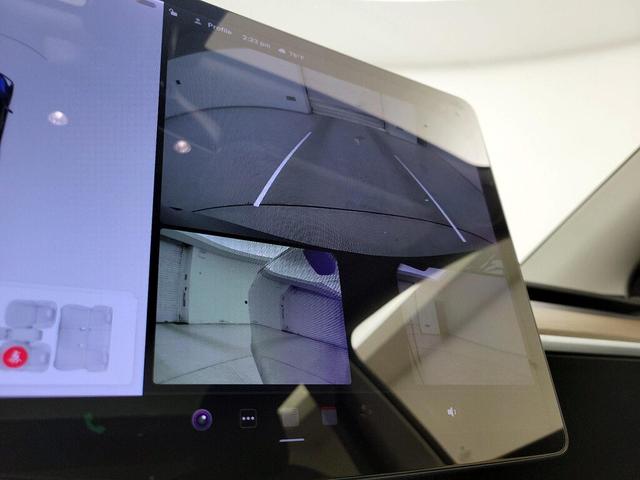 Photo of 2021 Blue Tesla Model Y