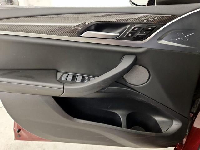 Photo of 2023 Red BMW X3