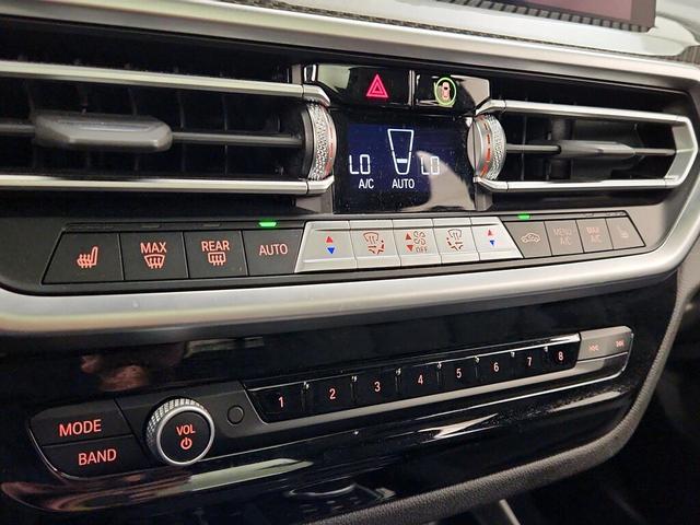 Photo of 2023 Red BMW X3