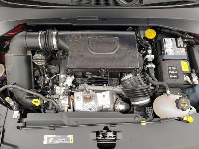 Photo of 2023 Red Jeep Compass