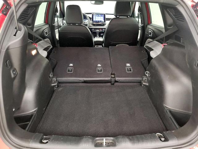 Photo of 2023 Red Jeep Compass