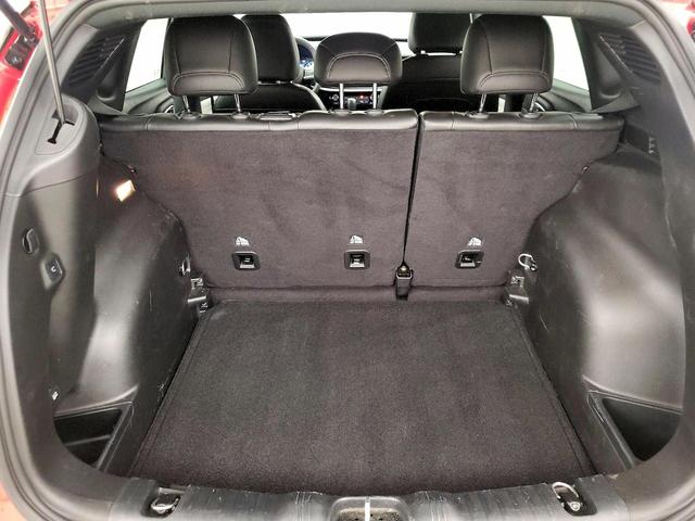 Photo of 2023 Red Jeep Compass
