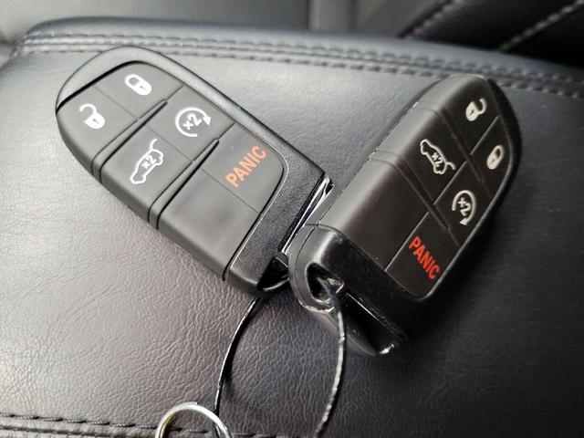 Photo of 2023 Red Jeep Compass