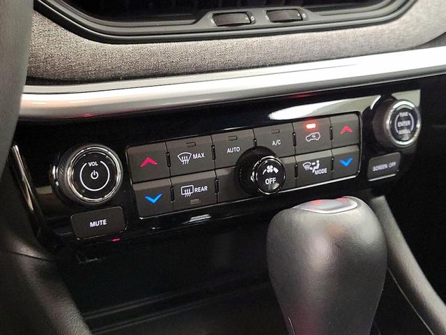 Photo of 2023 Red Jeep Compass