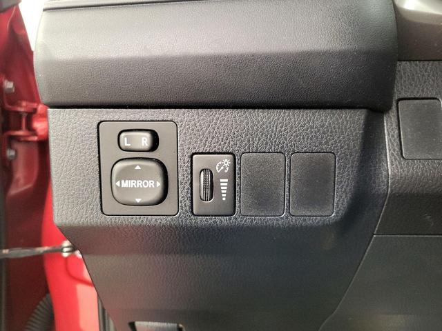 Photo of 2016 Red Toyota RAV4