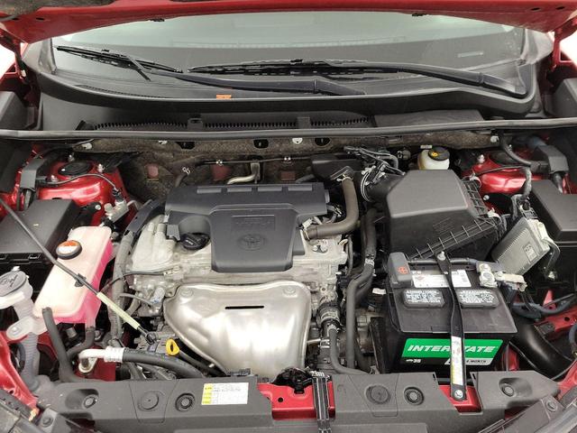 Photo of 2016 Red Toyota RAV4
