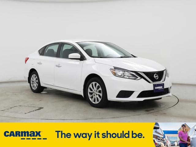 2018 Nissan Sentra