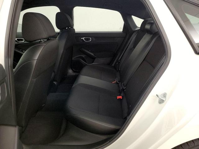 Photo of 2024 White Honda Civic