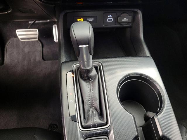 Photo of 2024 White Honda Civic