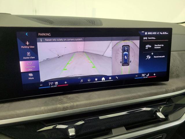 Photo of 2024 Black BMW X7