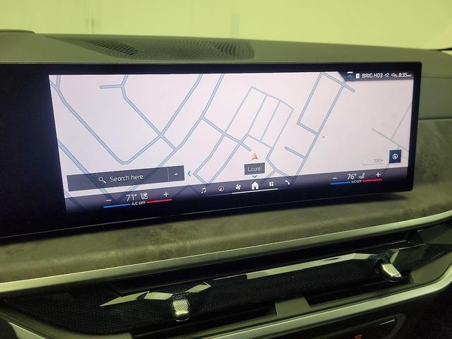 Photo of 2024 Black BMW X7